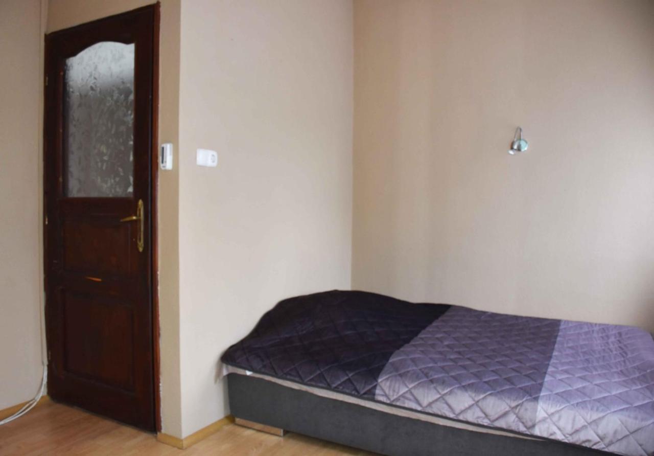 Pilikan Apartments - Park, Agroturism, Vineyard & Farm Черсектомай Екстериор снимка